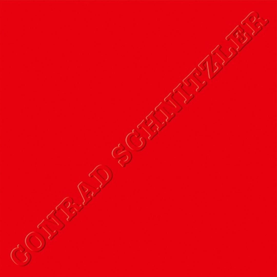 Rot cover art