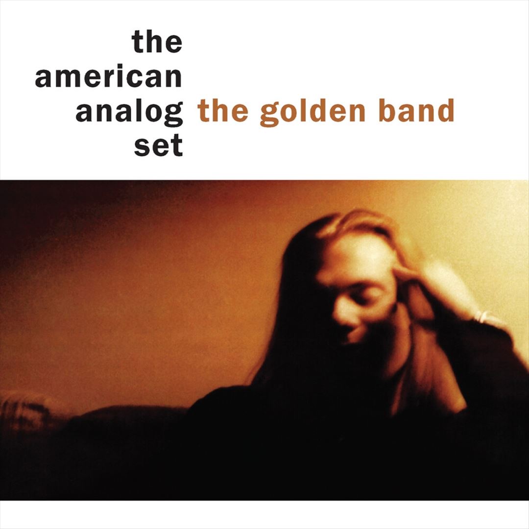 Golden Band cover art