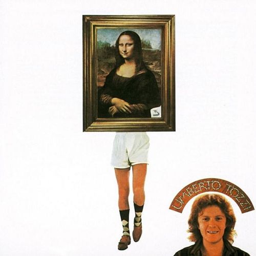 ...E Nell'aria...Ti Amo cover art