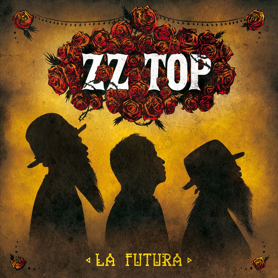 Futura cover art