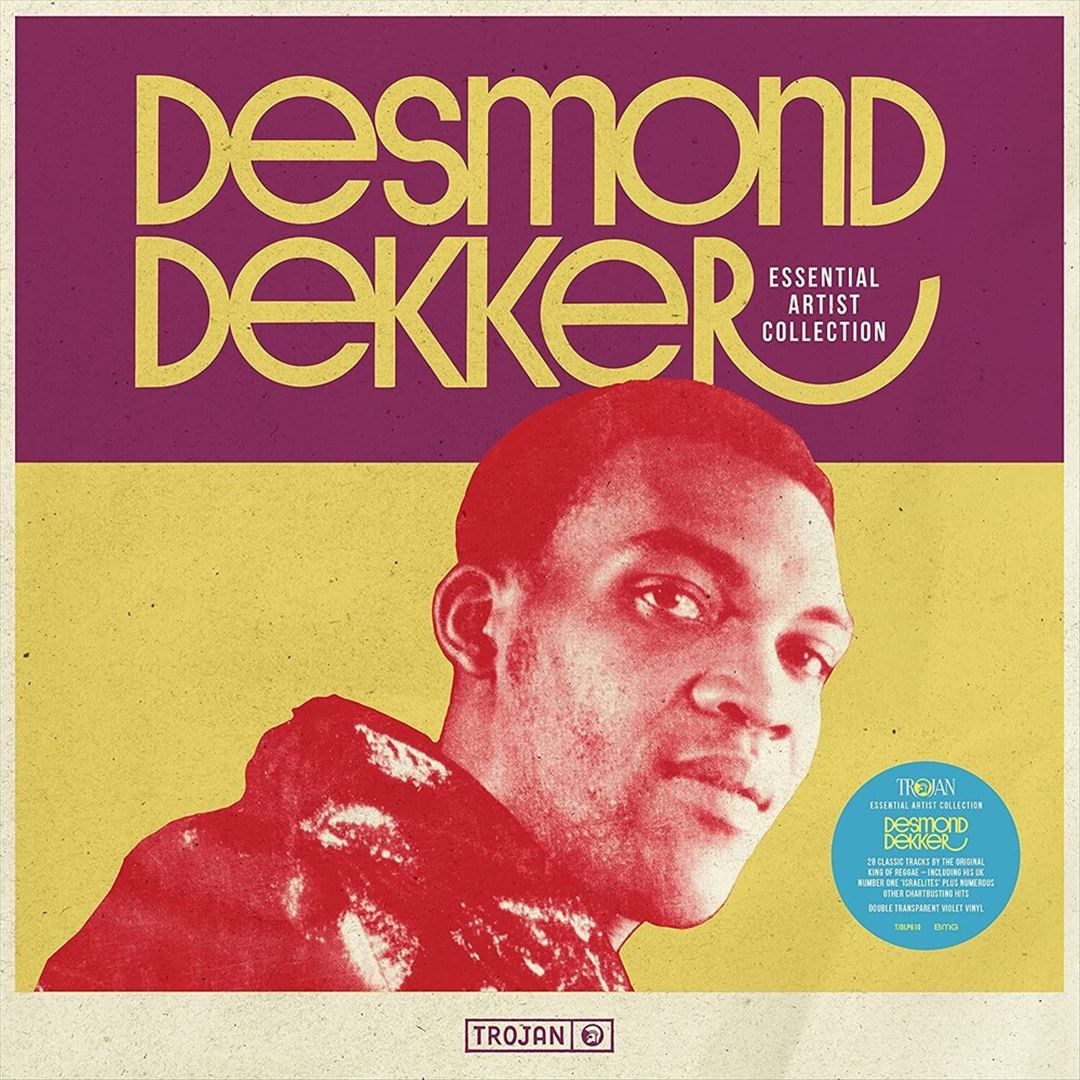 Essential Artist Collection cover art