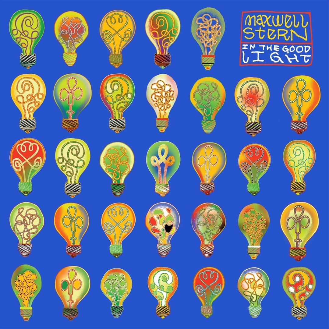 In the Good Light cover art