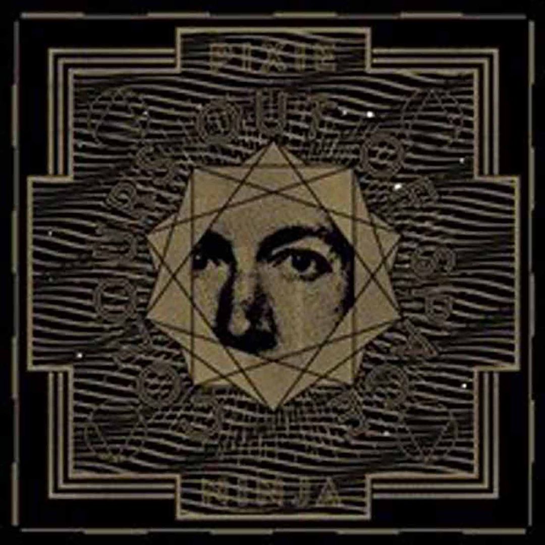 Colours Out of Space cover art