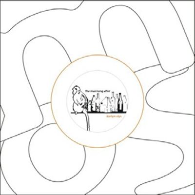 Morning After cover art