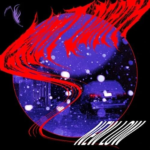 New Low cover art