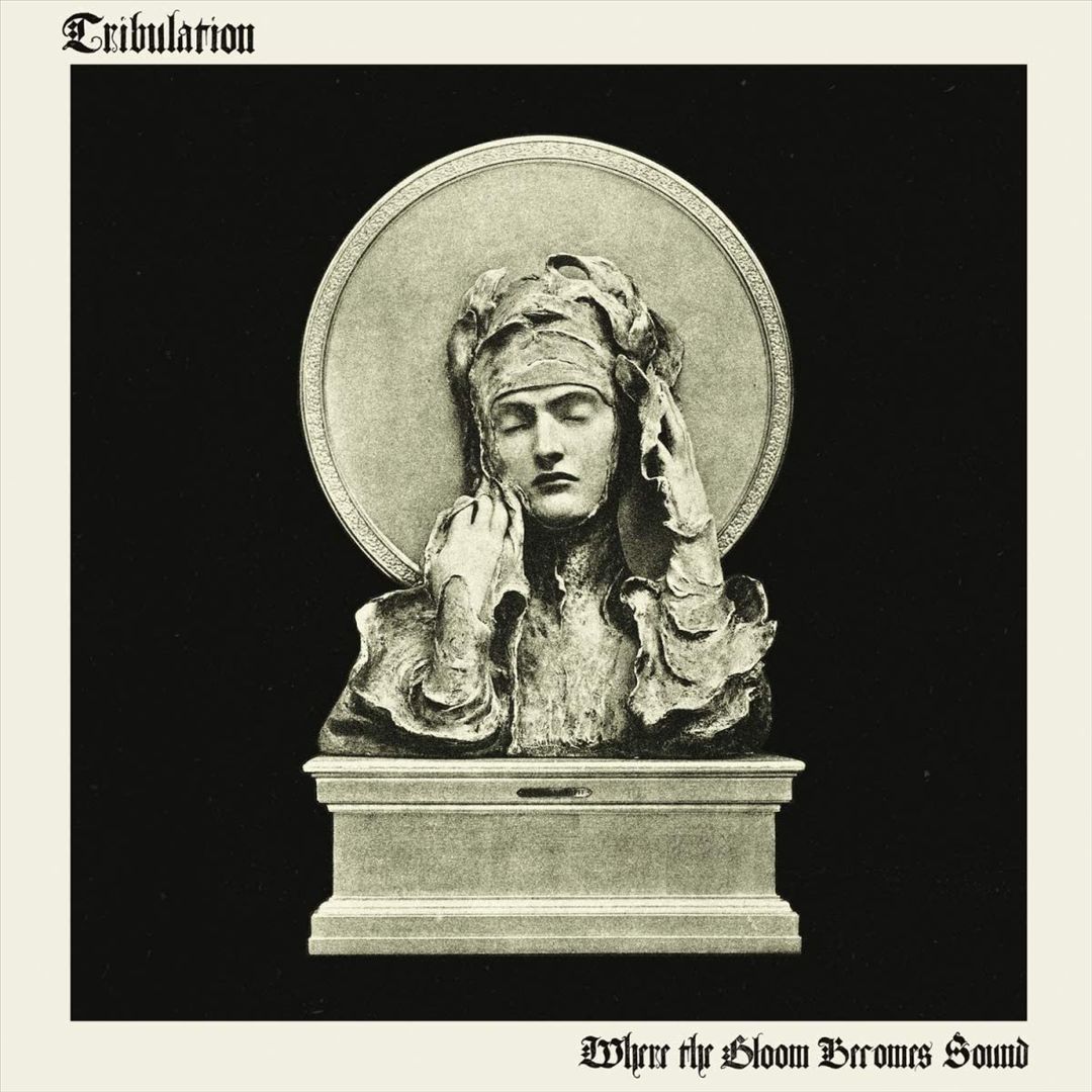 Where the Gloom Becomes Sound cover art