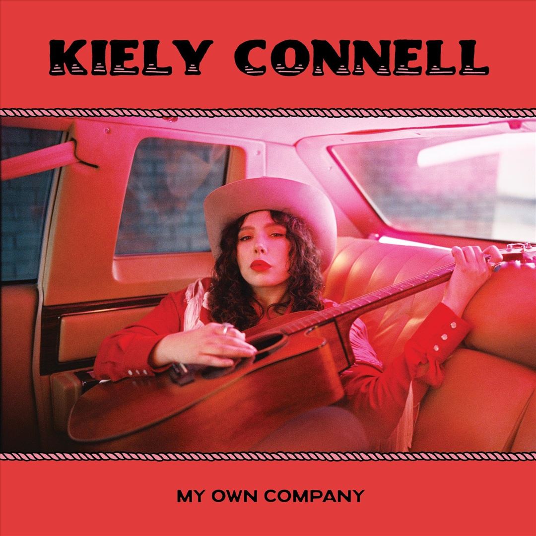 My Own Company cover art