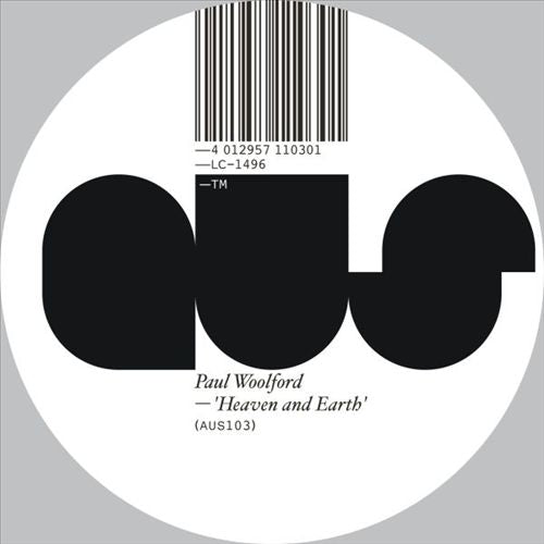 Heaven & Earth cover art