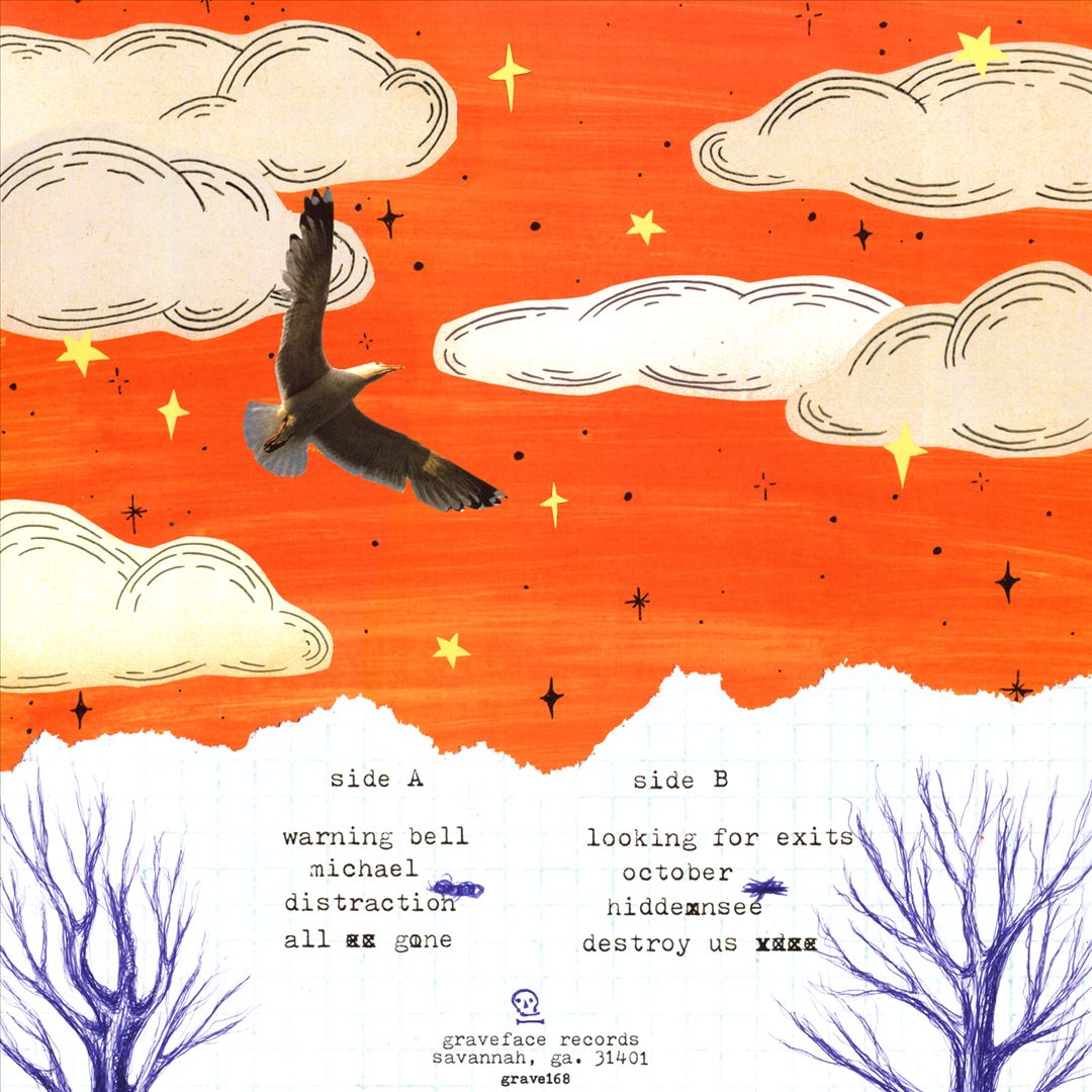 Beachy Head cover art