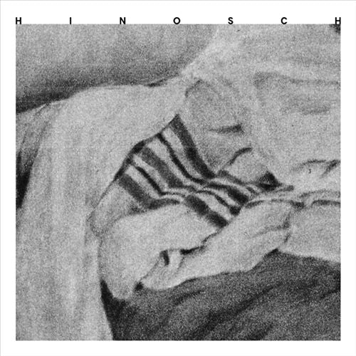 Hands cover art
