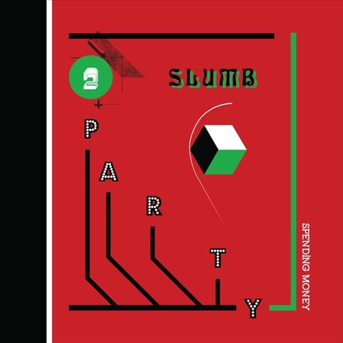 Spending Money cover art