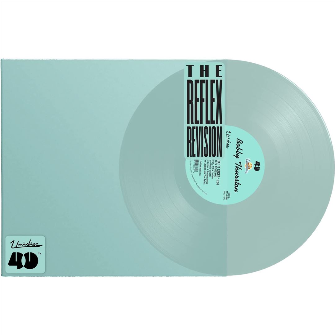 You Got What It Takes cover art