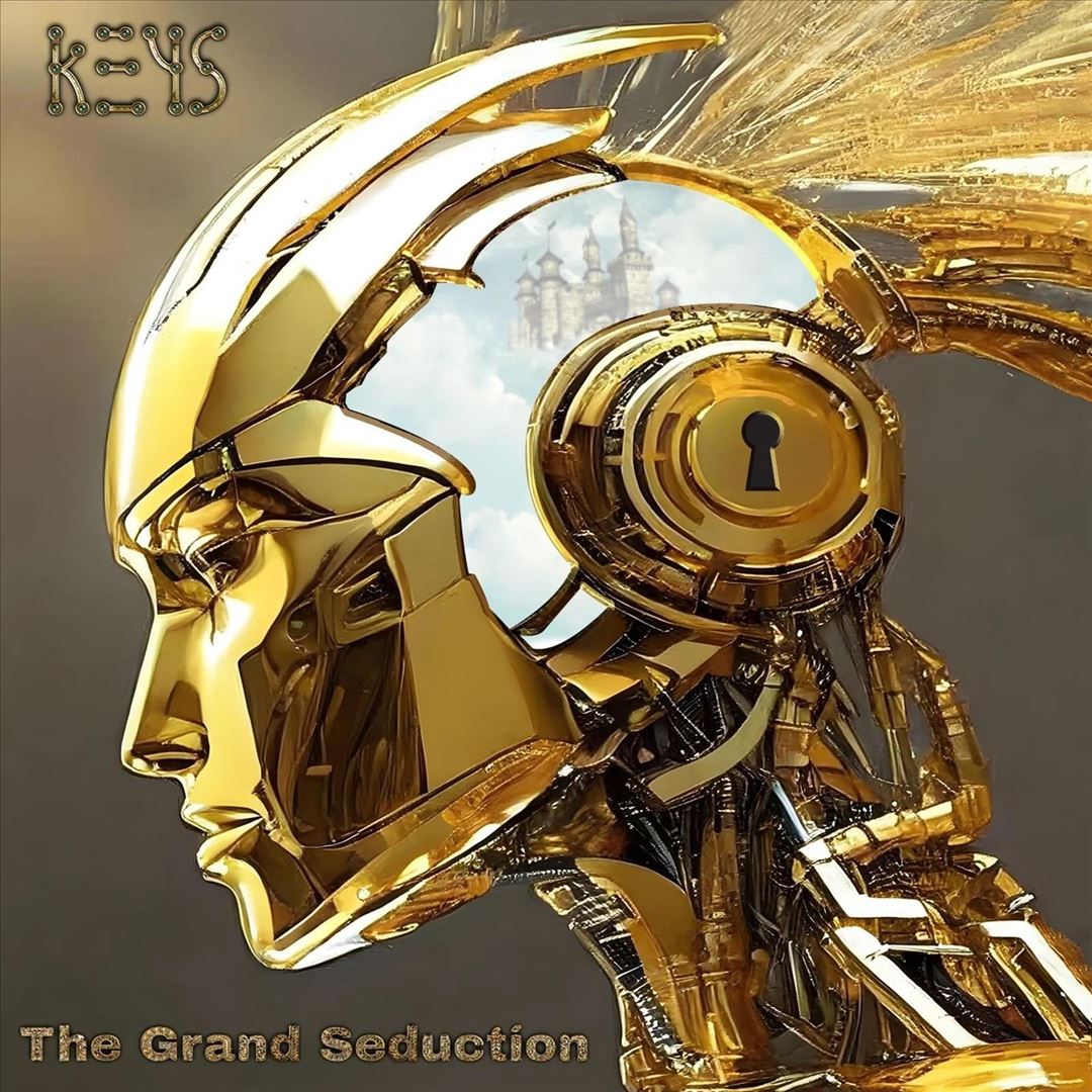 Grand Seduction cover art
