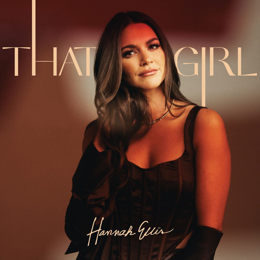 That Girl cover art