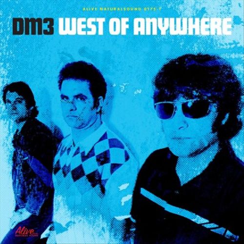 West of Anywhere cover art