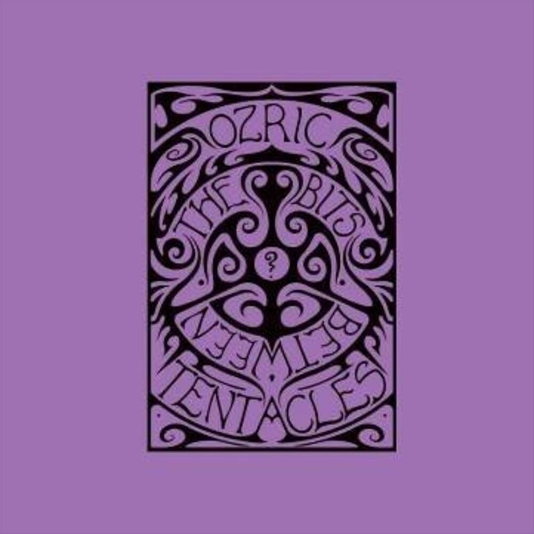 Bits Between the Bits cover art