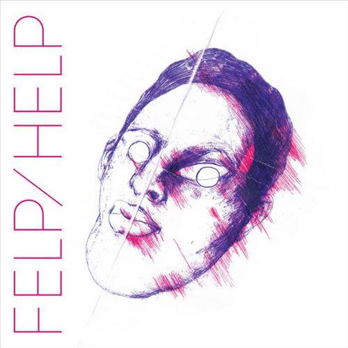 Help cover art