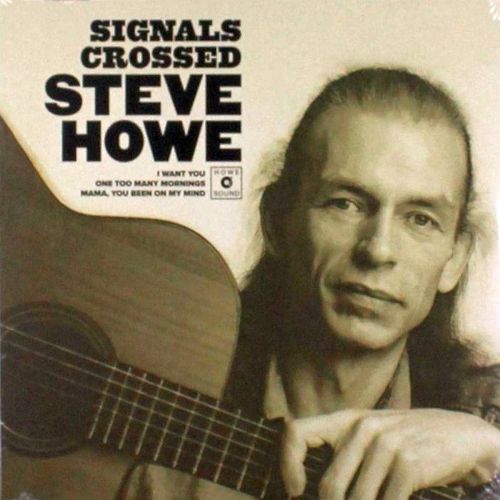 Signals Crossed cover art