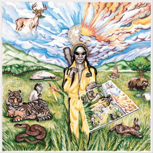 See the World Given to a One Love Entity cover art