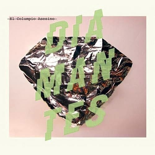 Diamantes cover art