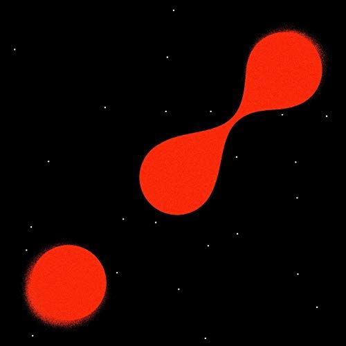 Planet's Mad cover art