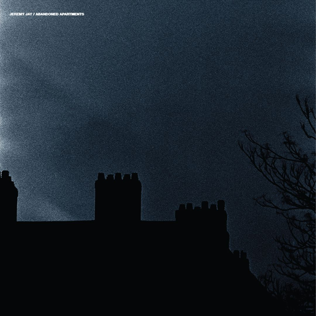 Abandoned Apartments cover art