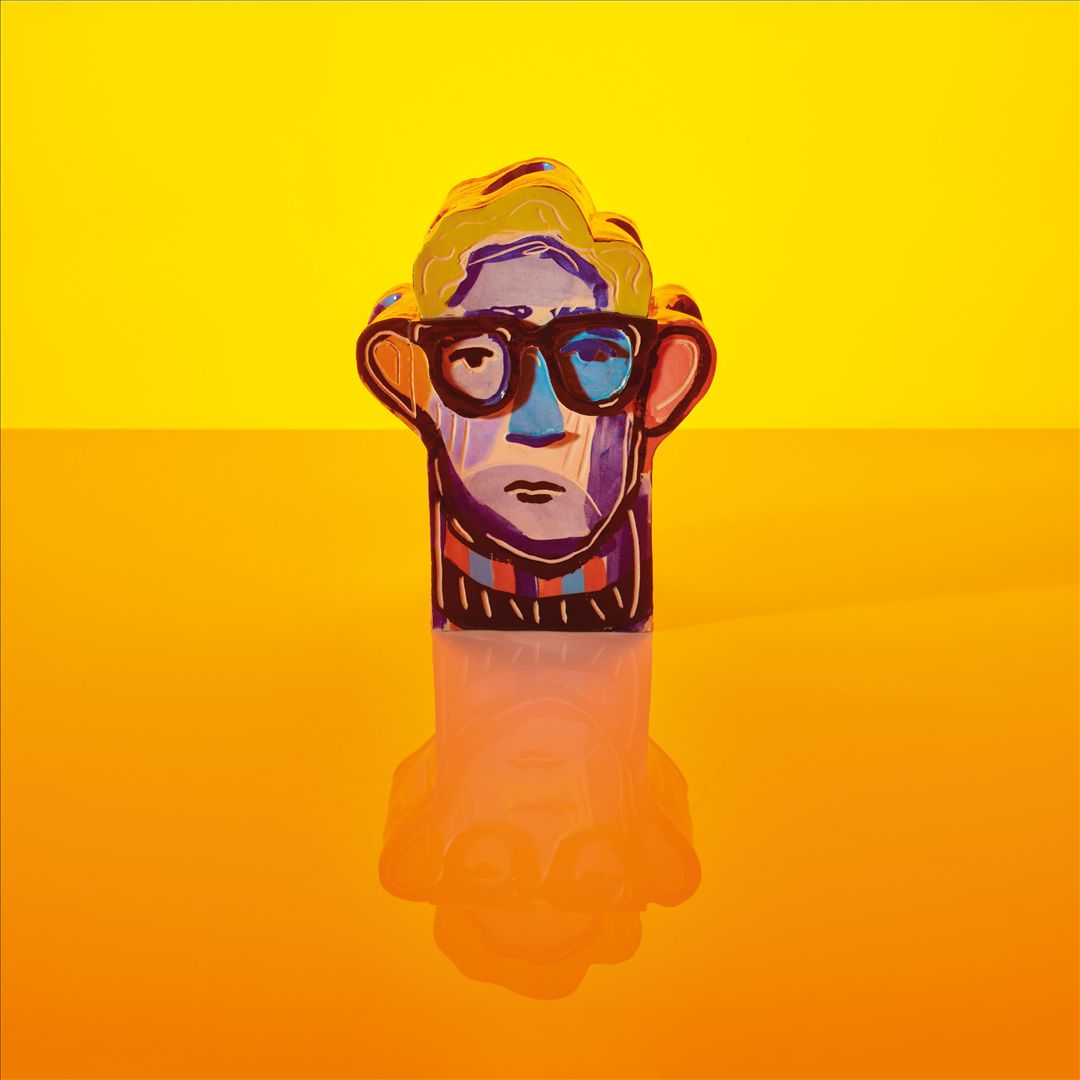 Beautiful Thing cover art