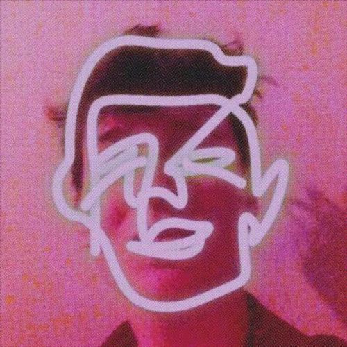 Longing cover art