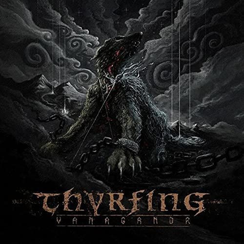 Vanagandr cover art