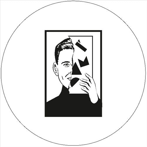 Special Delivery, Vol. 5 cover art