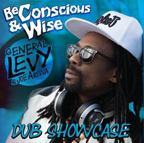 Be Conscious & Wise cover art