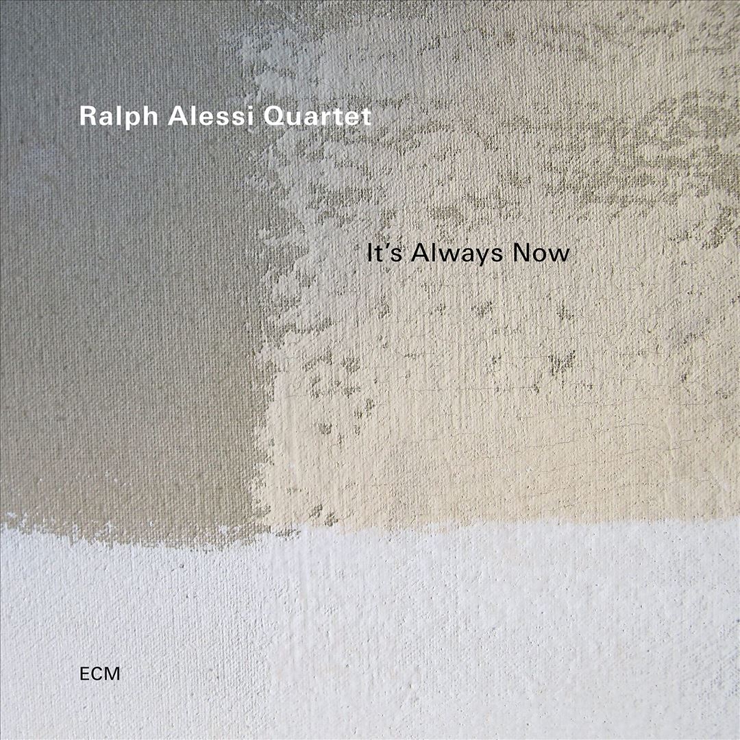 It's Always Now cover art