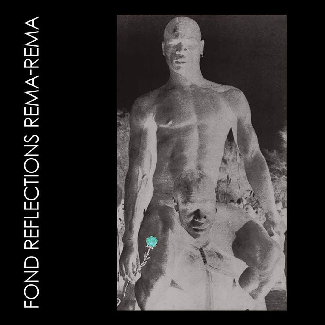 Fond Reflections cover art