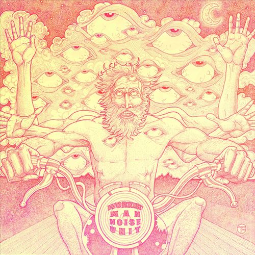 Play Loud cover art