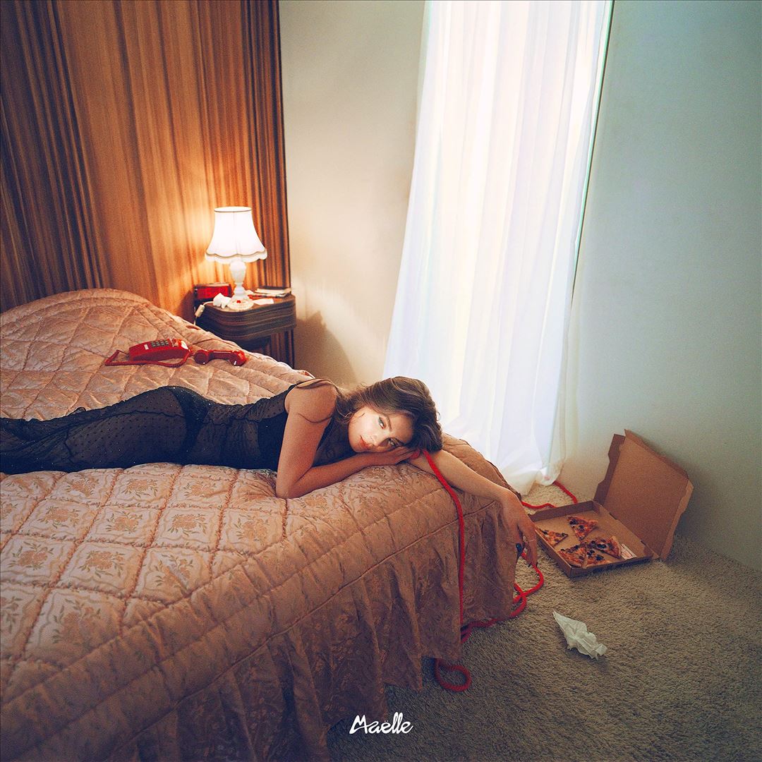 Fil Rouge cover art