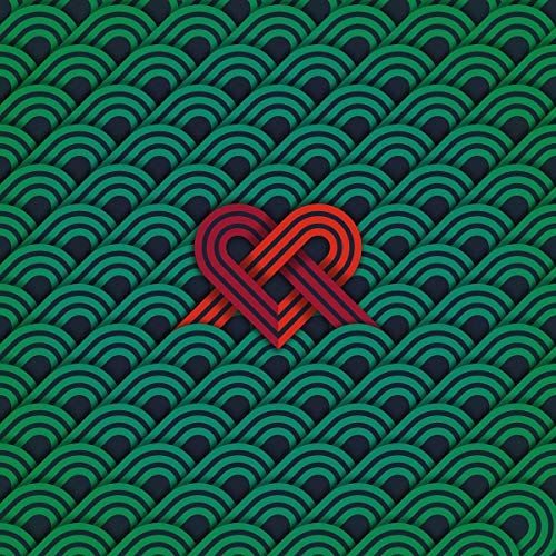 City of Love cover art