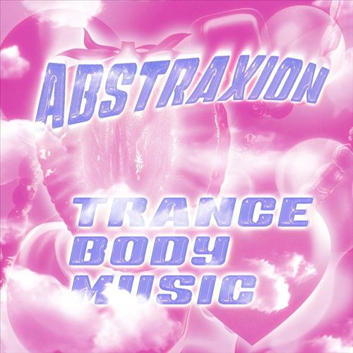 Trance Body Music cover art