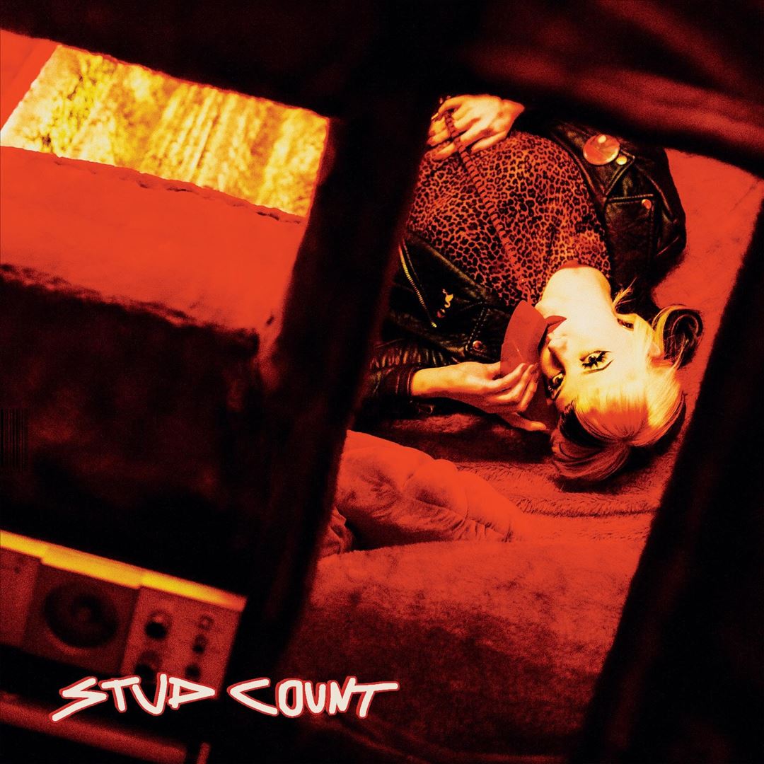 Stud Count cover art