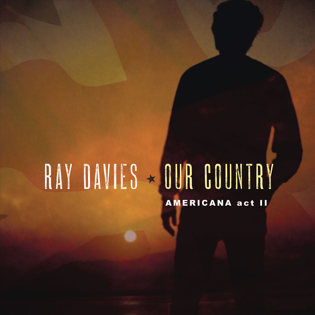 Our Country: Americana, Act 2 cover art