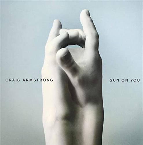 Sun on You cover art