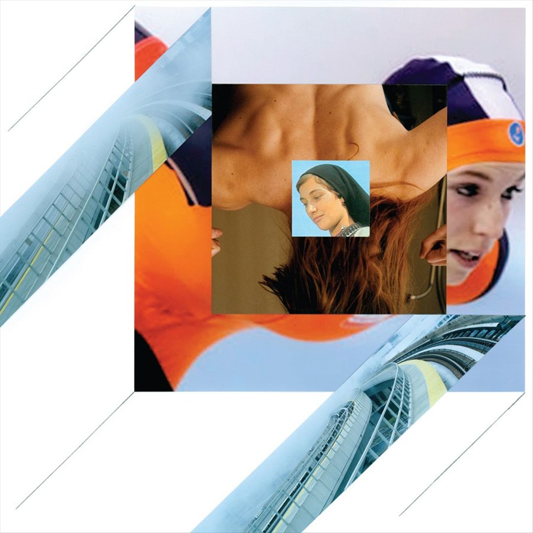 All the Way cover art