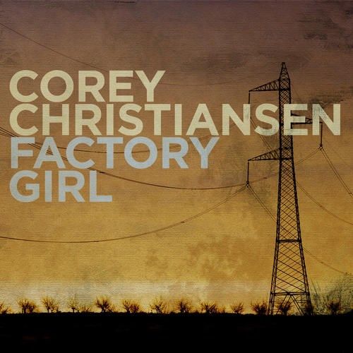 Factory Girl cover art