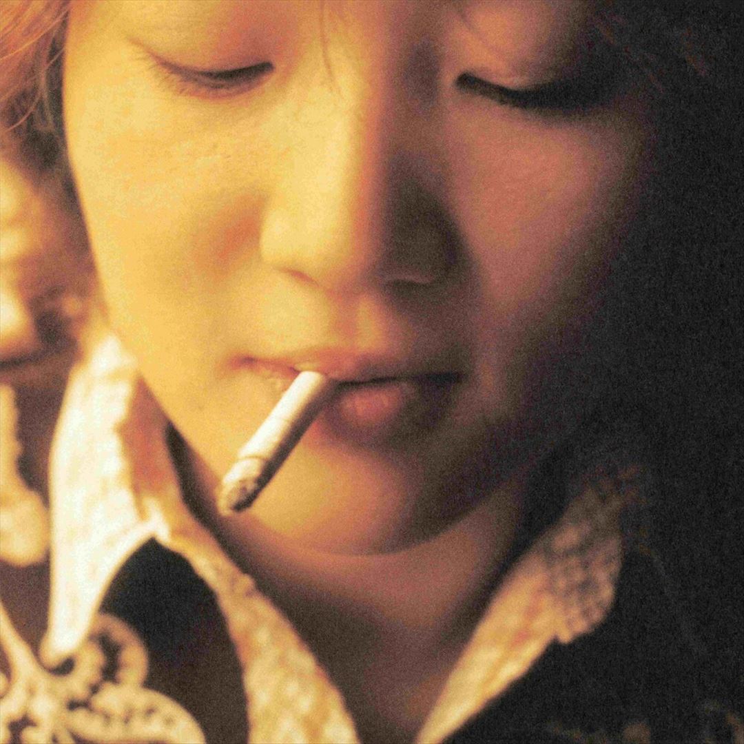 Smoking Blues cover art