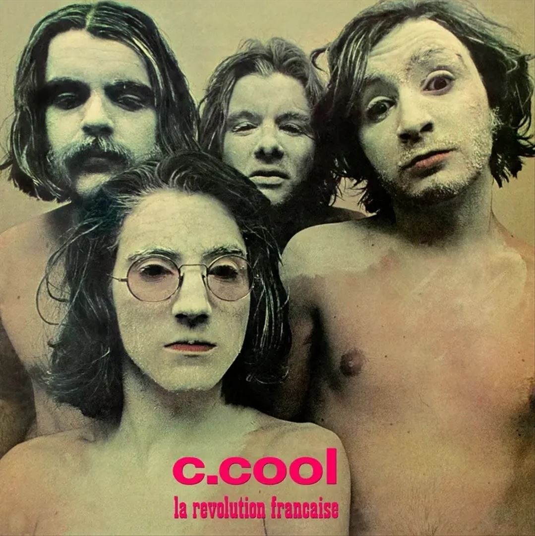 C. Cool cover art