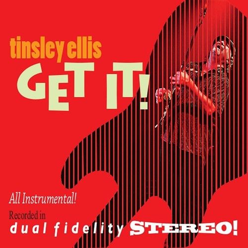 Get It! cover art