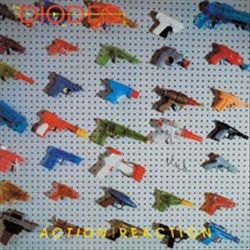 Action/Reaction cover art