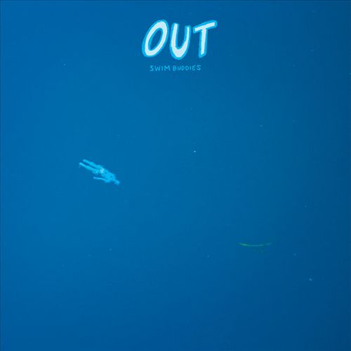 Swim Buddies cover art