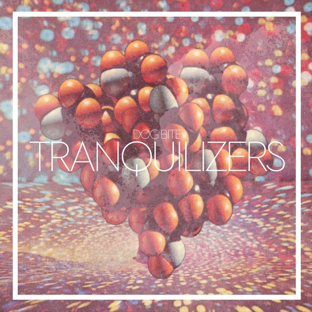 Tranquilizers cover art