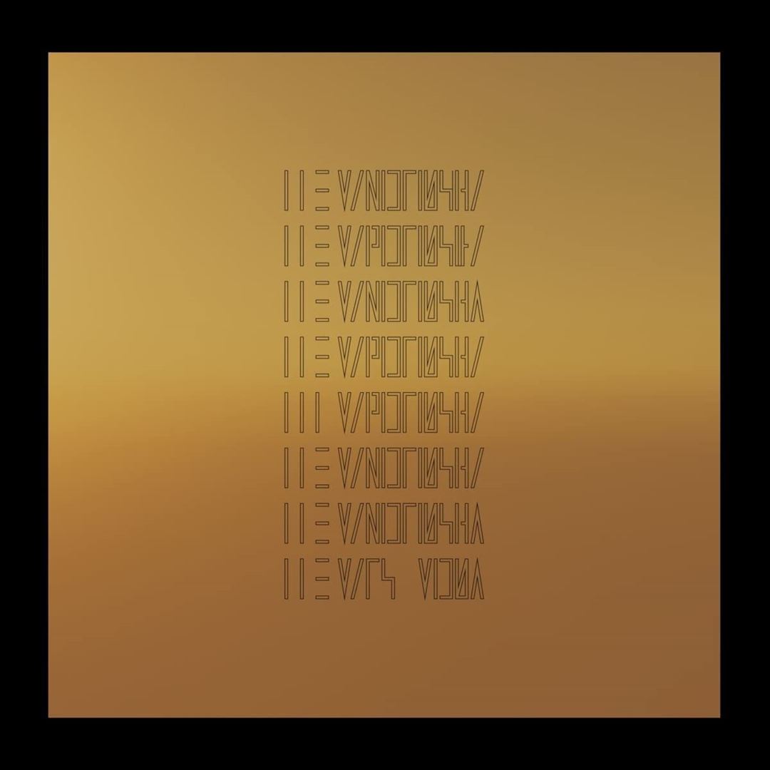 Mars Volta cover art