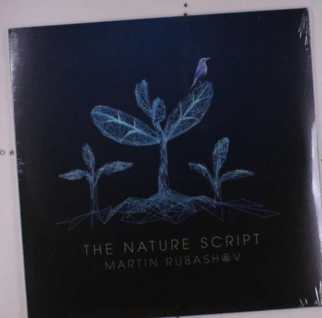 NATURE SCRIPT cover art